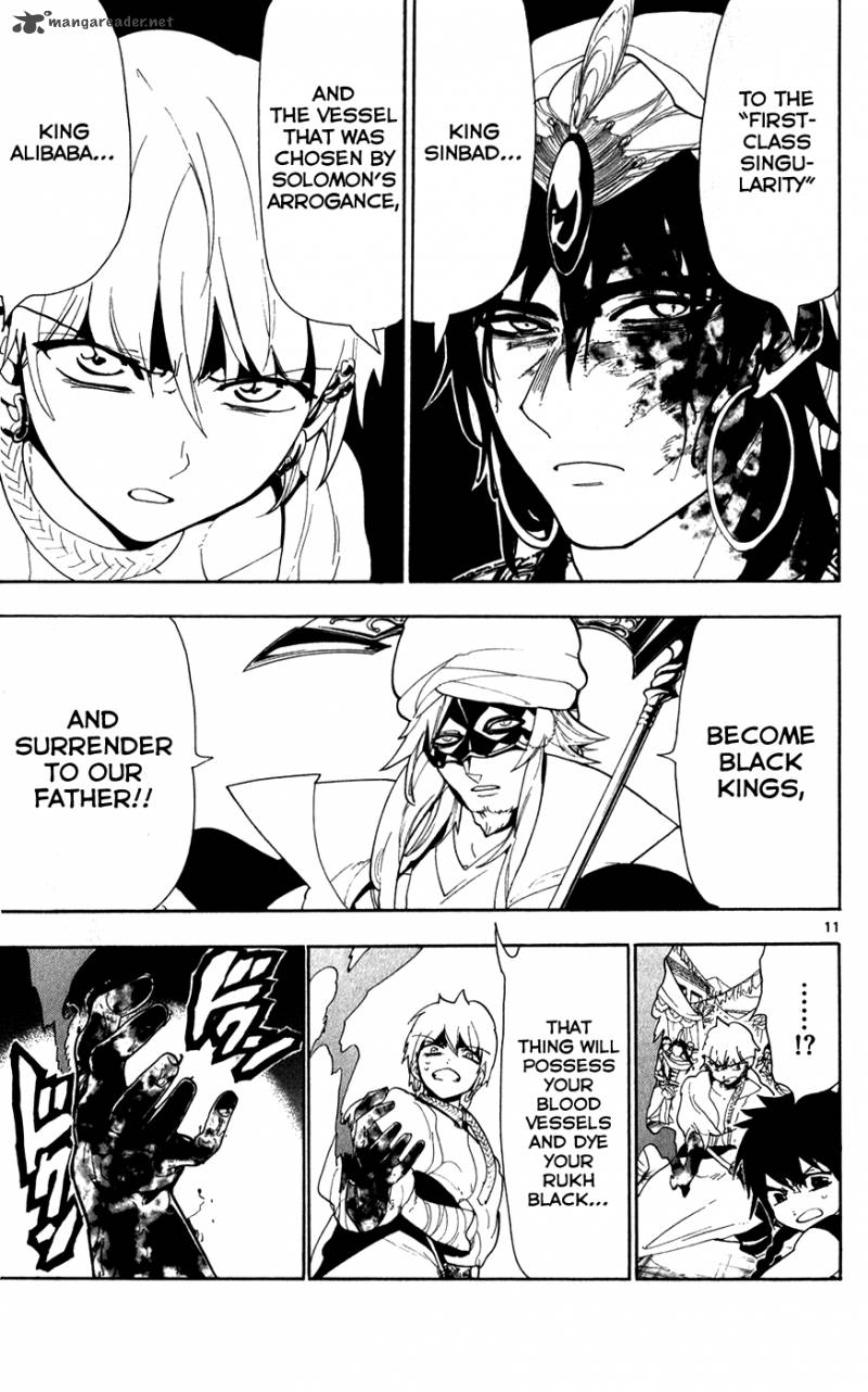 Magi 113 11
