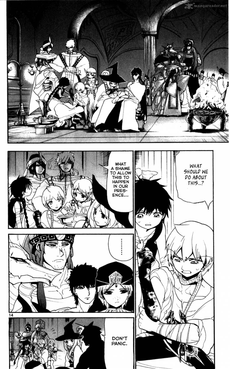Magi 113 14