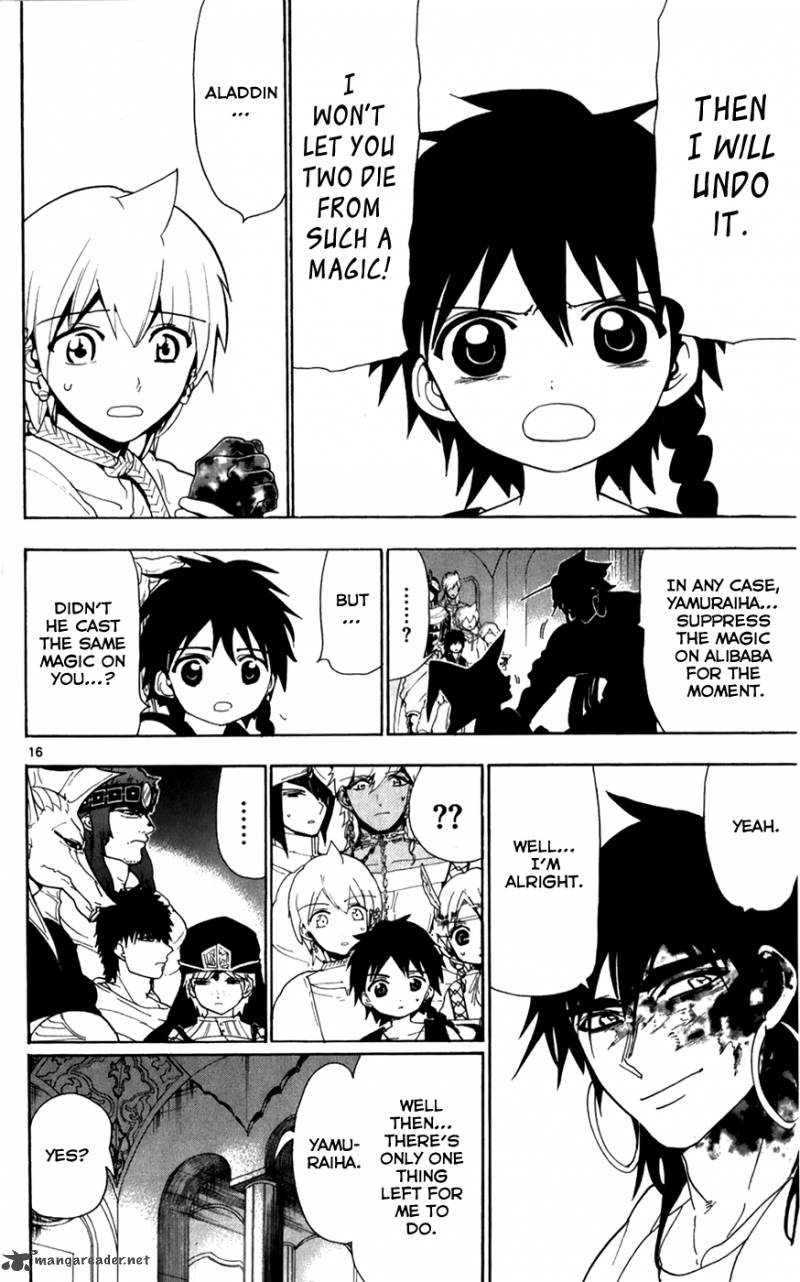 Magi 113 16