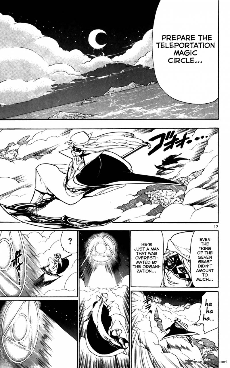 Magi 113 17