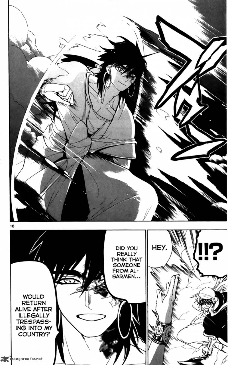 Magi 113 18