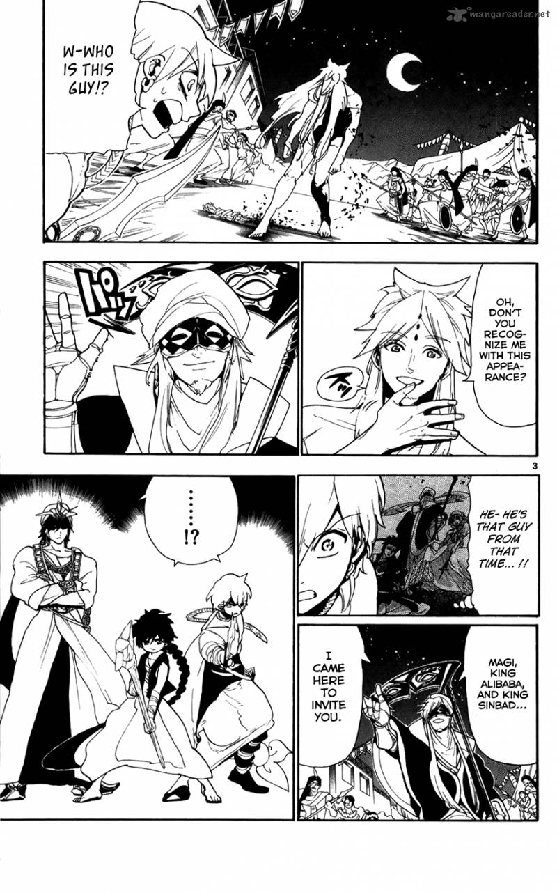 Magi 113 3