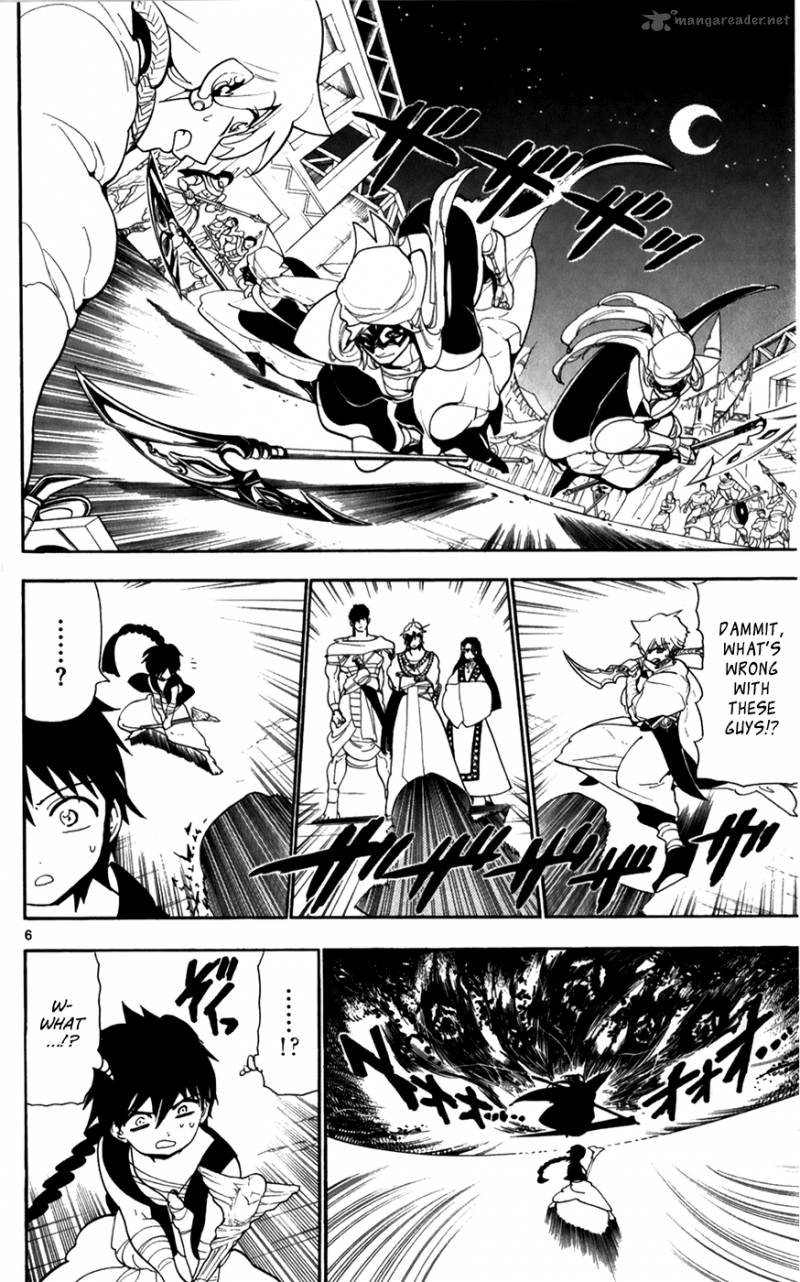 Magi 113 6