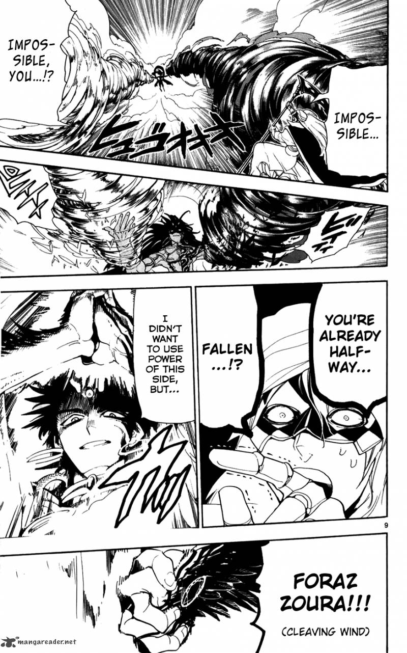 Magi 114 10
