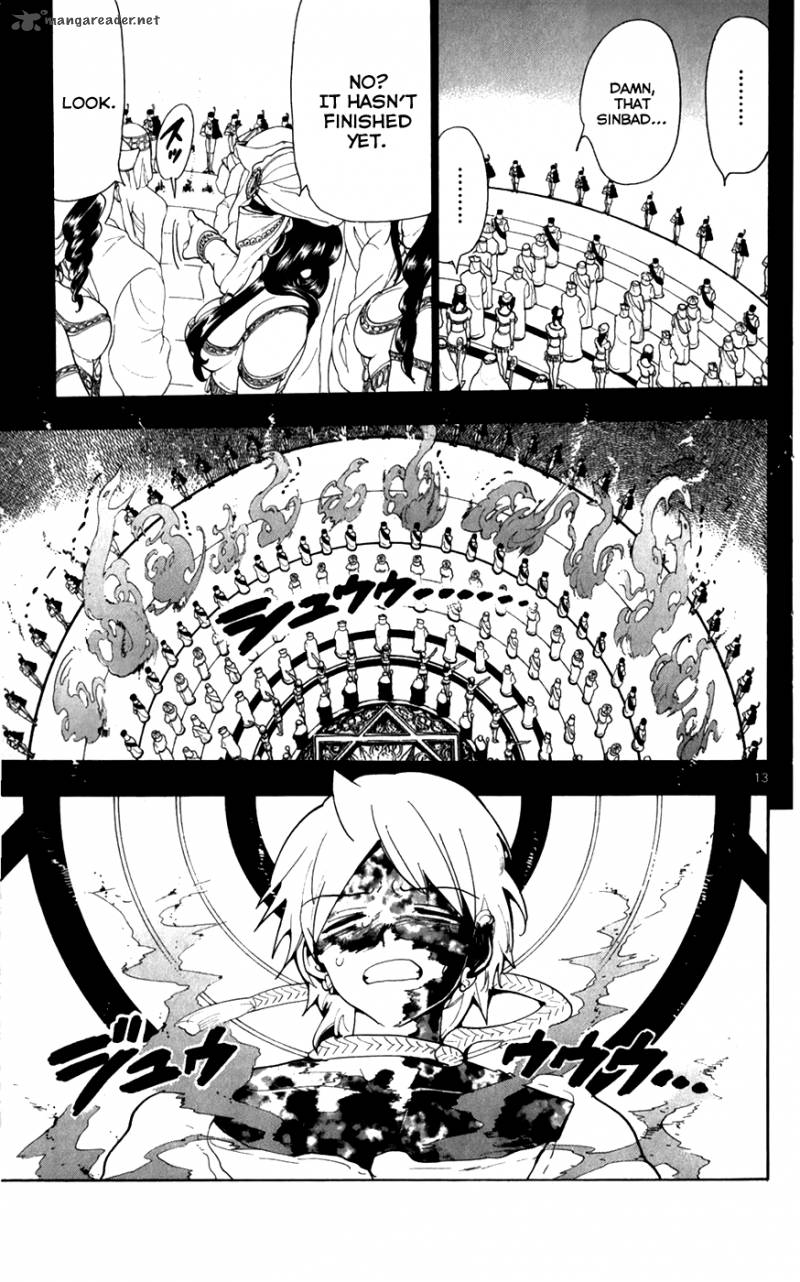 Magi 114 14