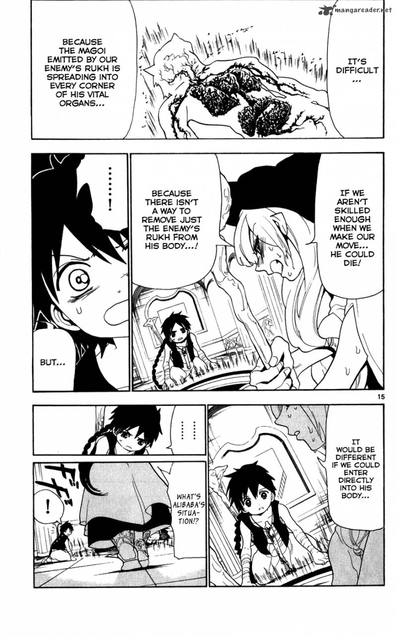 Magi 114 16