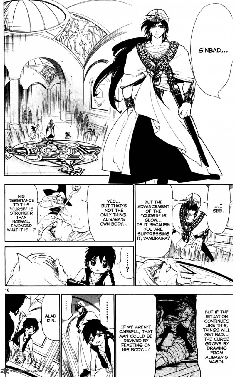 Magi 114 17