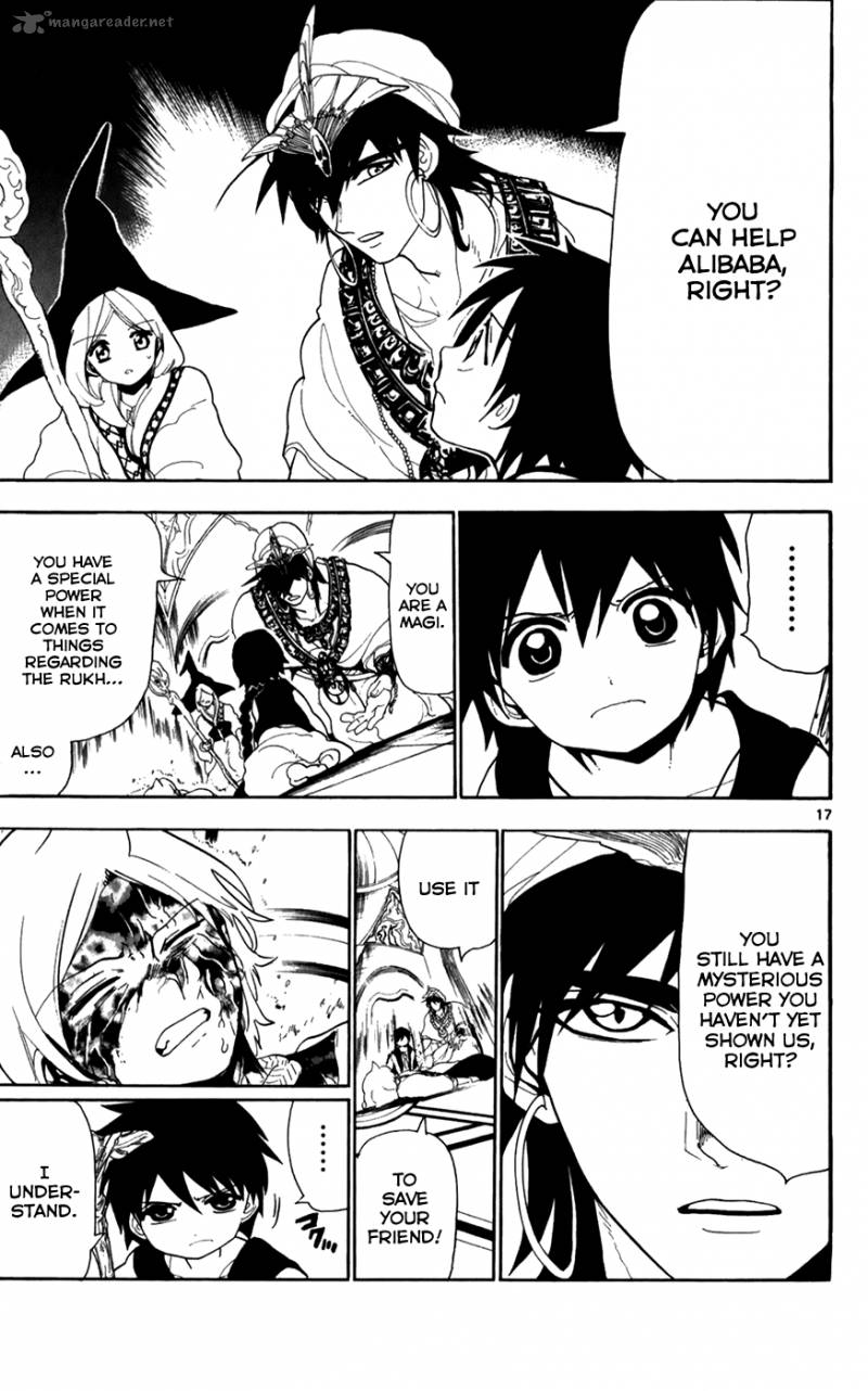 Magi 114 18