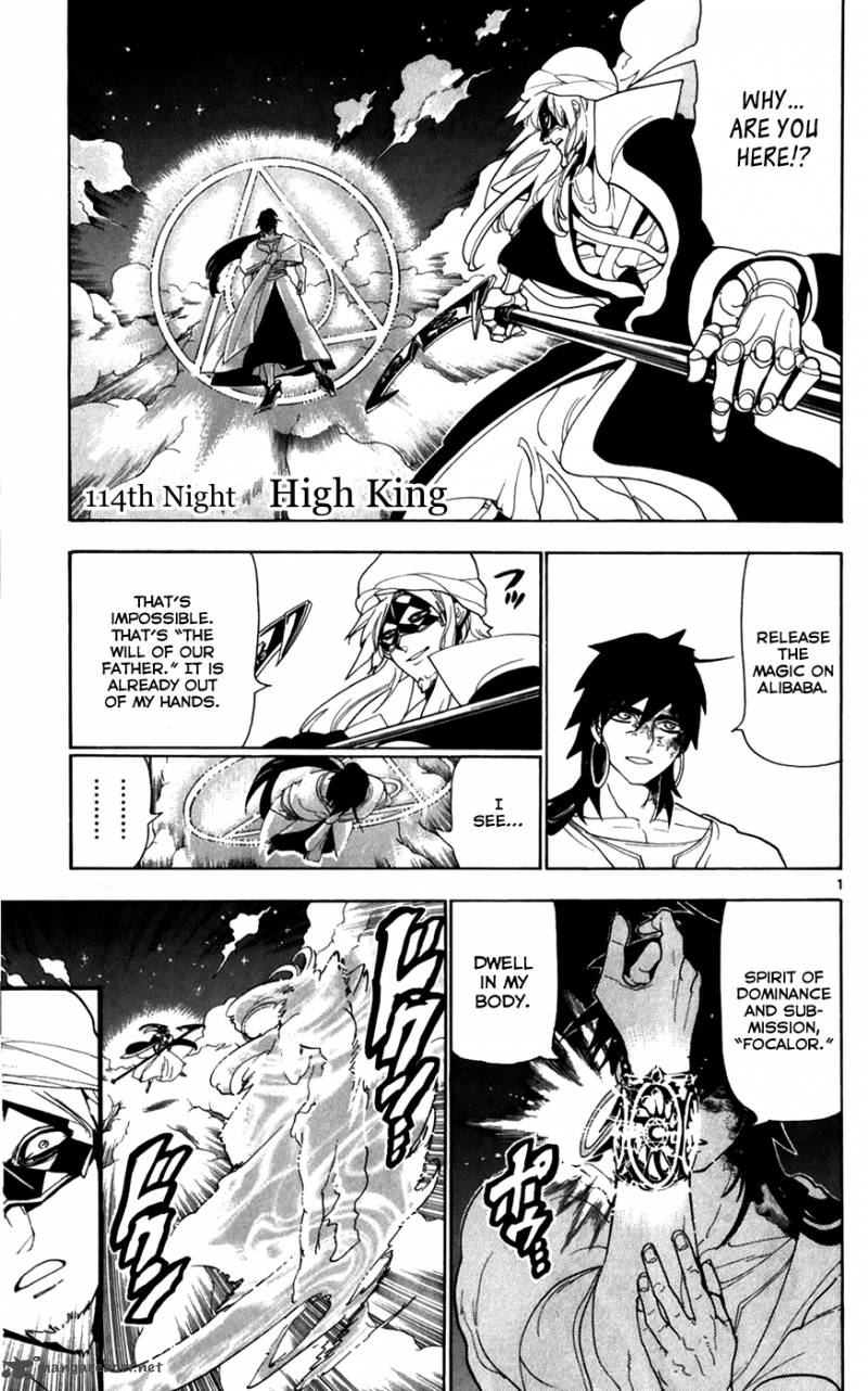 Magi 114 2