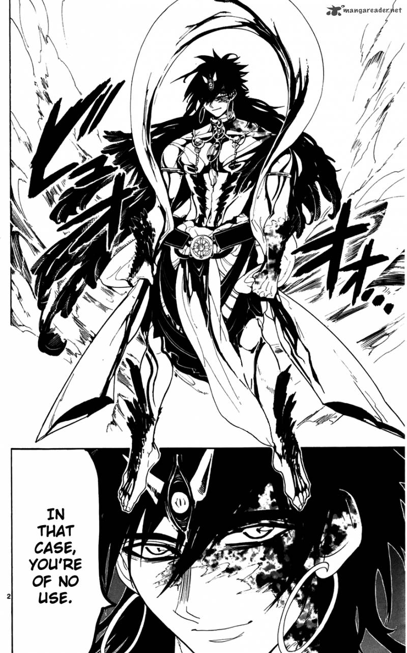 Magi 114 3