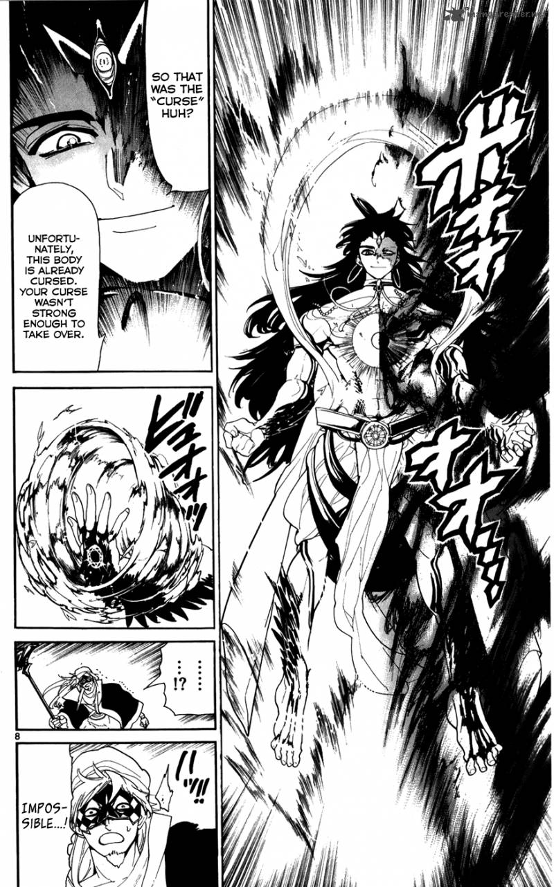 Magi 114 9