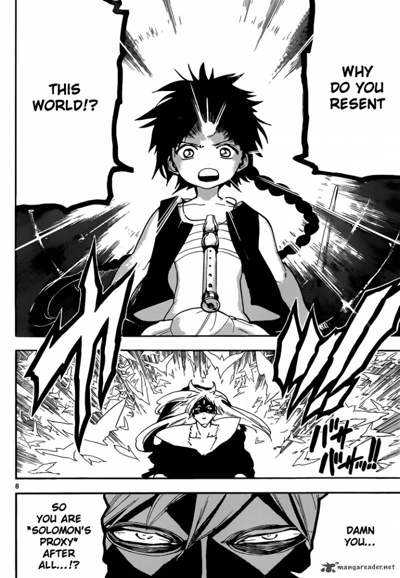 Magi 115 10