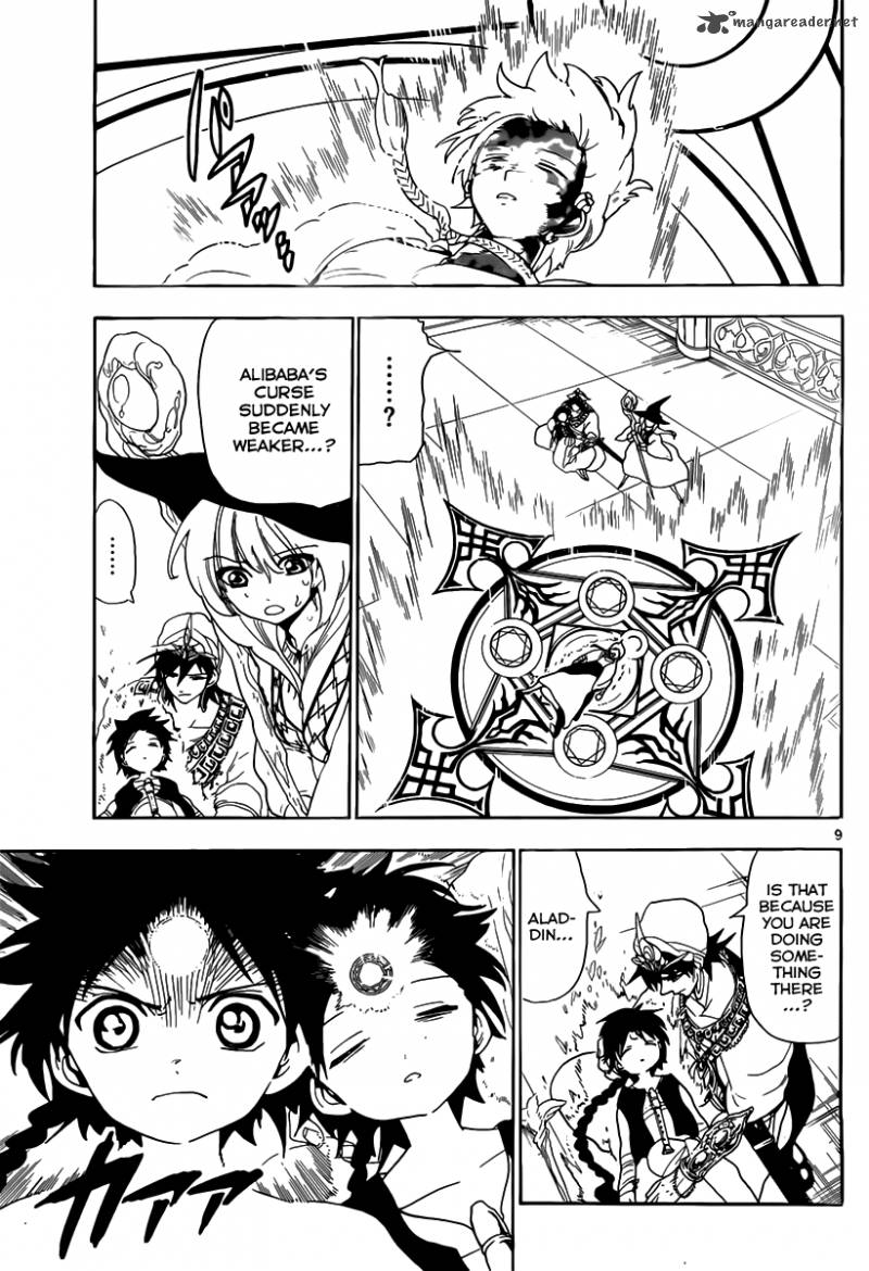 Magi 115 11