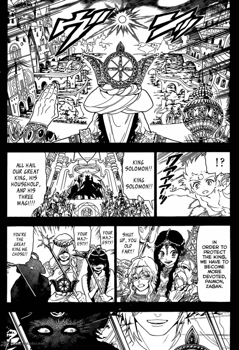 Magi 115 16
