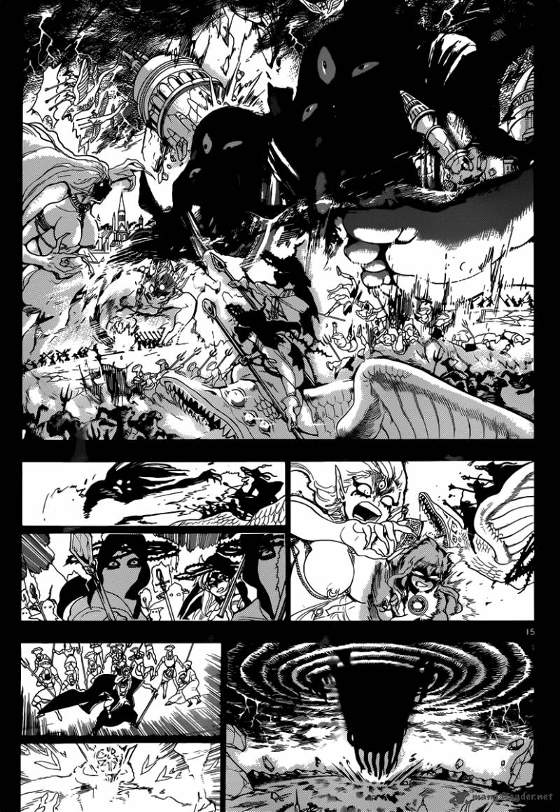 Magi 115 17