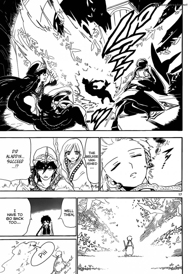 Magi 115 19