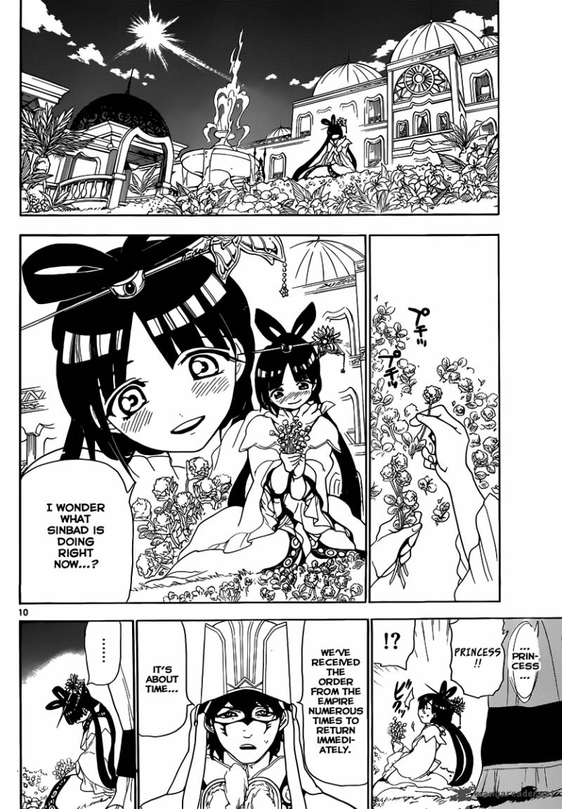 Magi 116 11