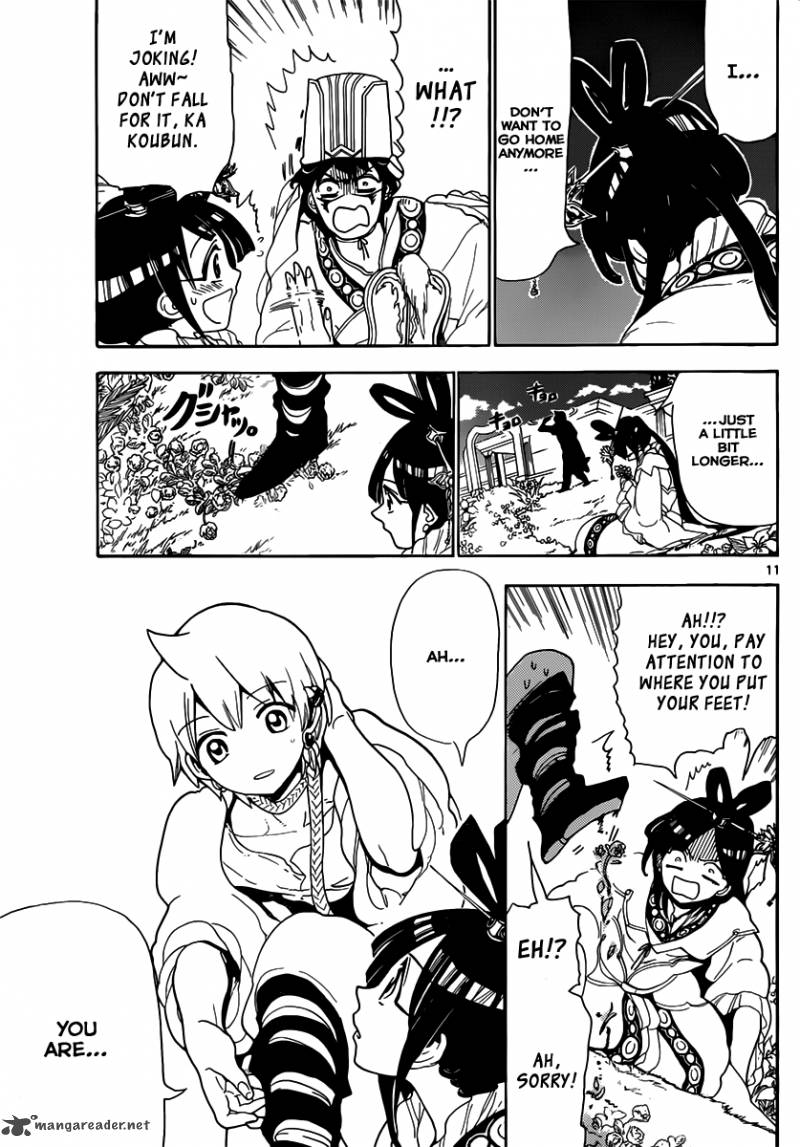 Magi 116 12
