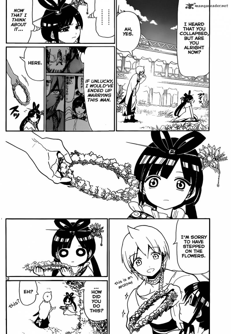 Magi 116 13