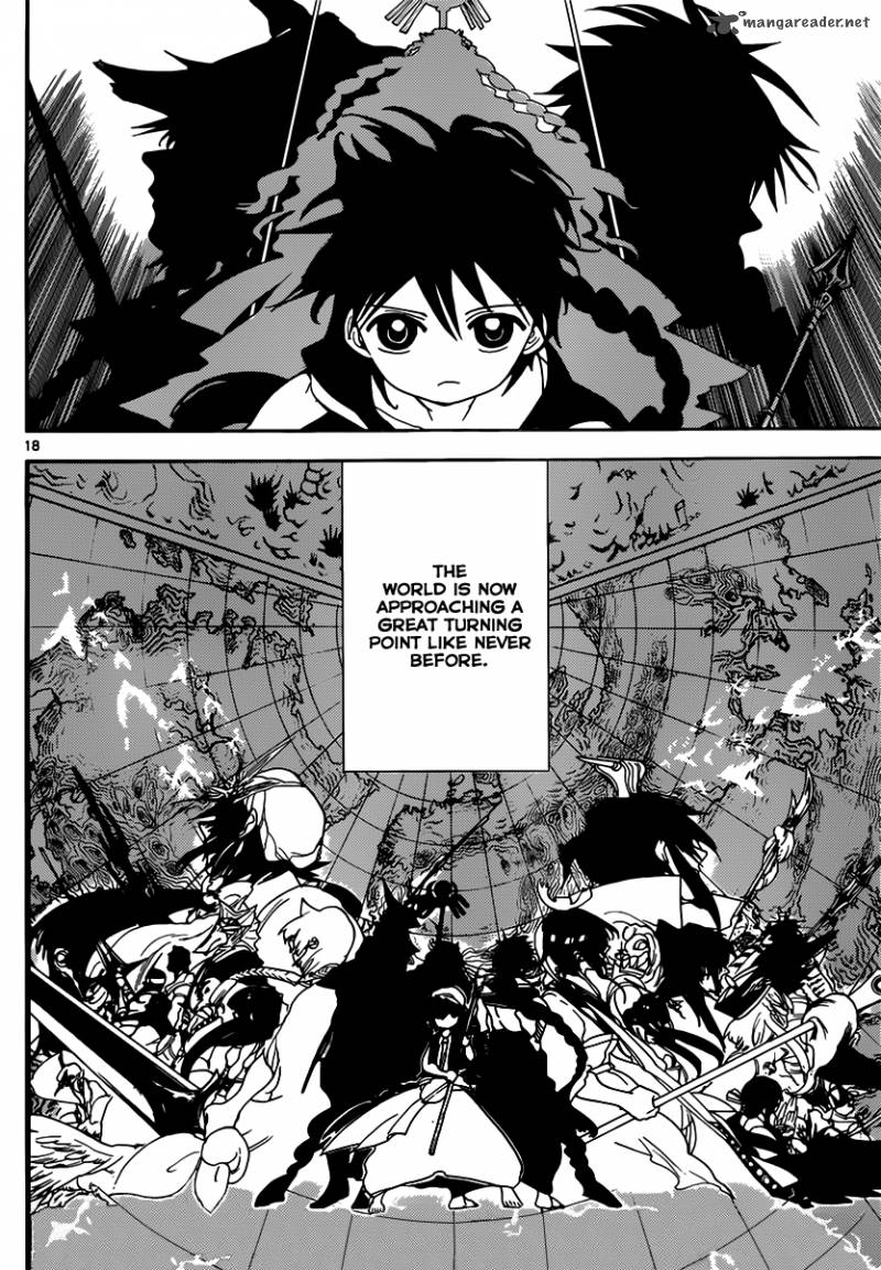 Magi 116 19