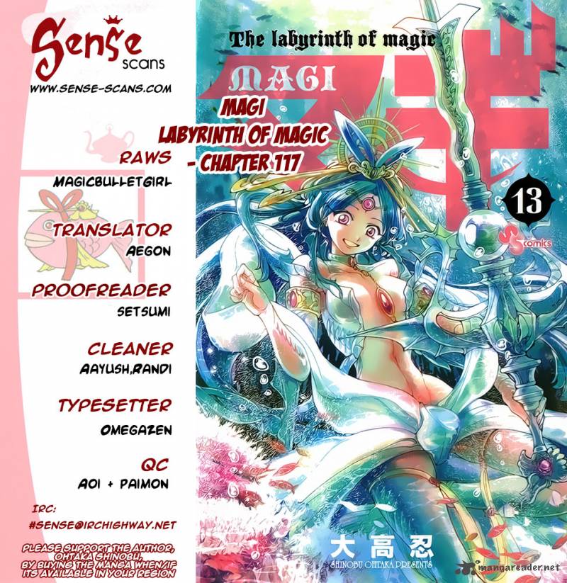 Magi 117 1