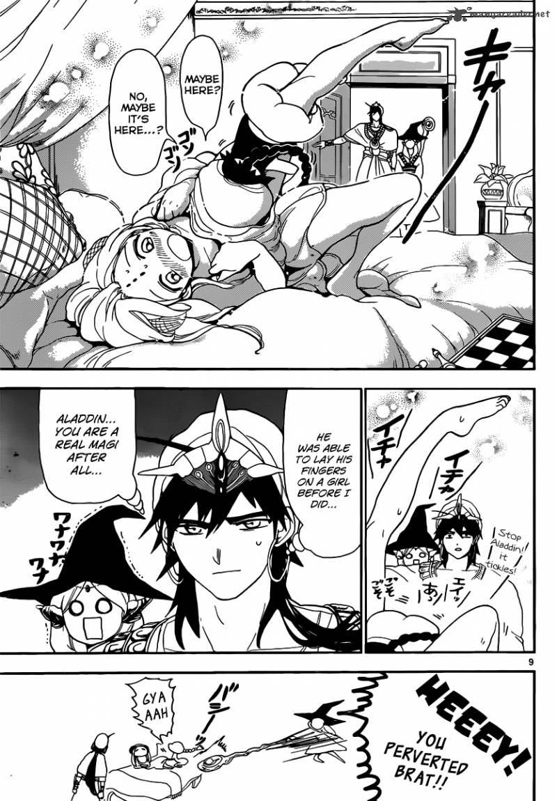 Magi 117 10