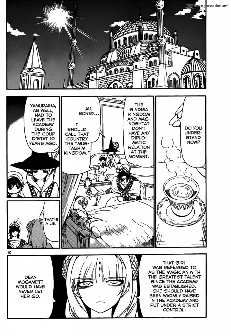 Magi 117 11
