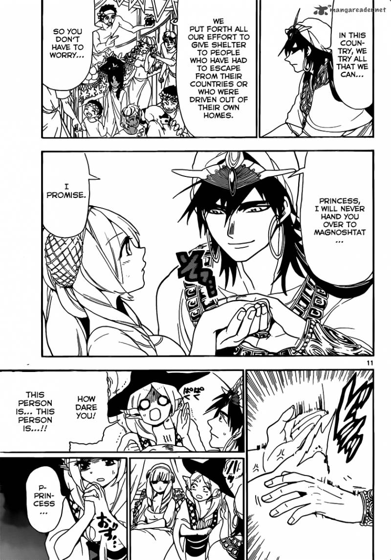 Magi 117 12