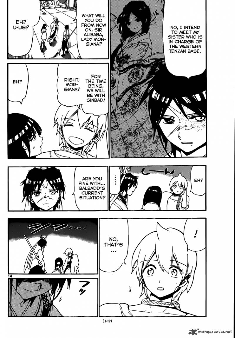 Magi 117 15