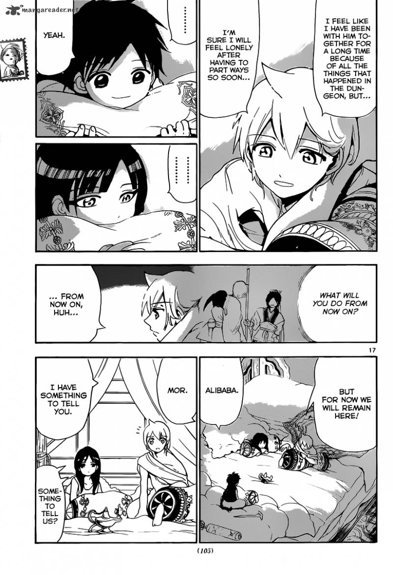 Magi 117 18