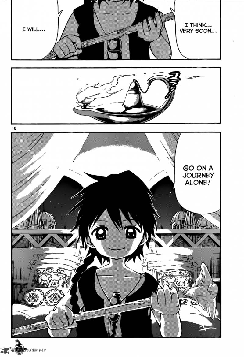 Magi 117 19