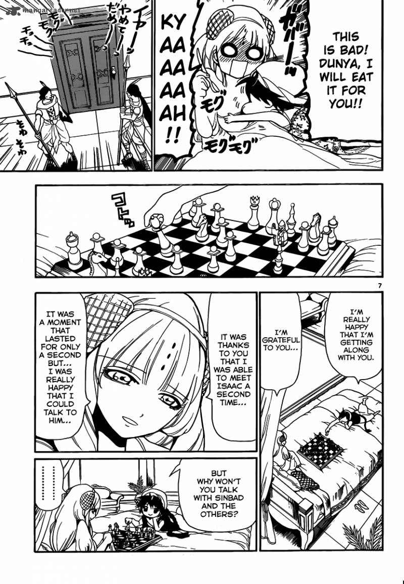 Magi 117 8