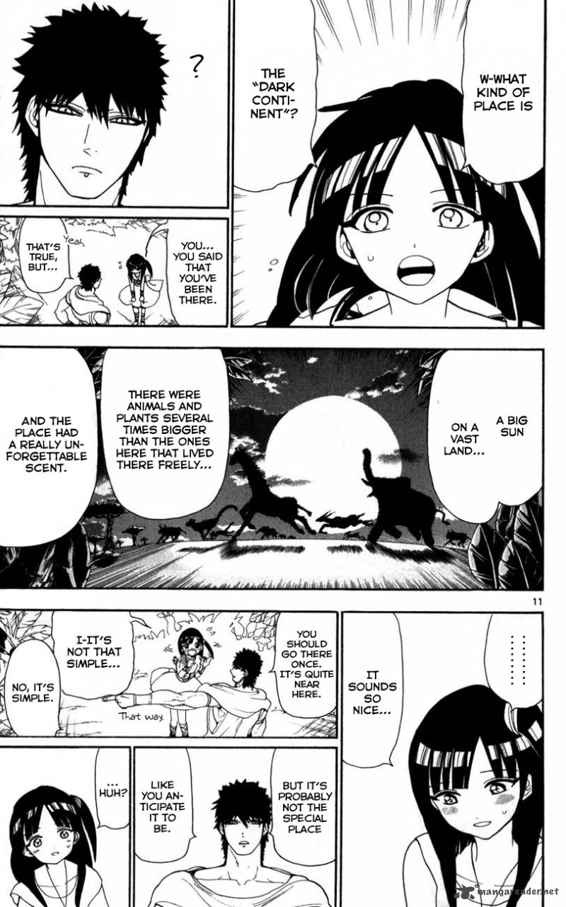 Magi 118 12