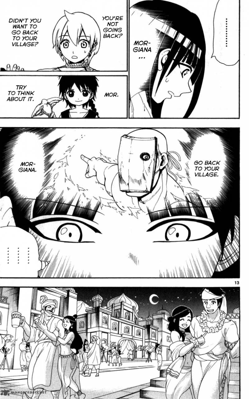 Magi 118 14