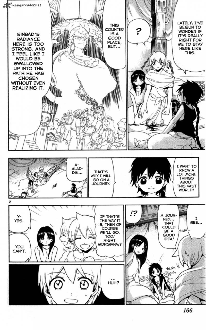 Magi 118 3