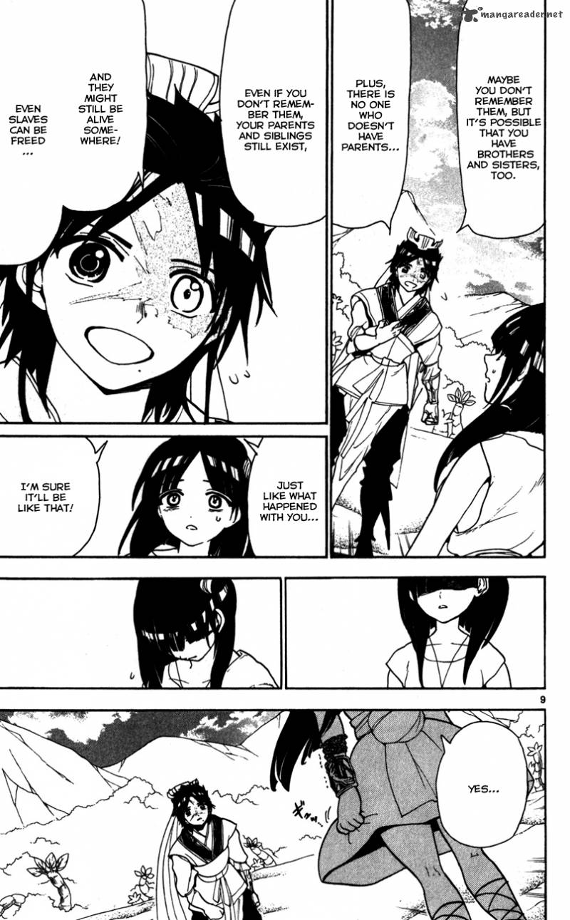 Magi 119 13