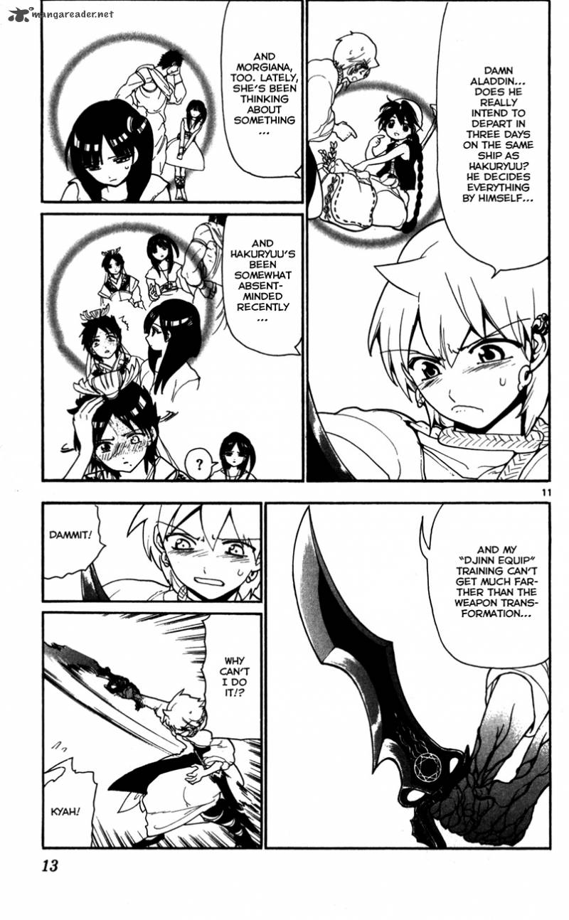 Magi 119 15