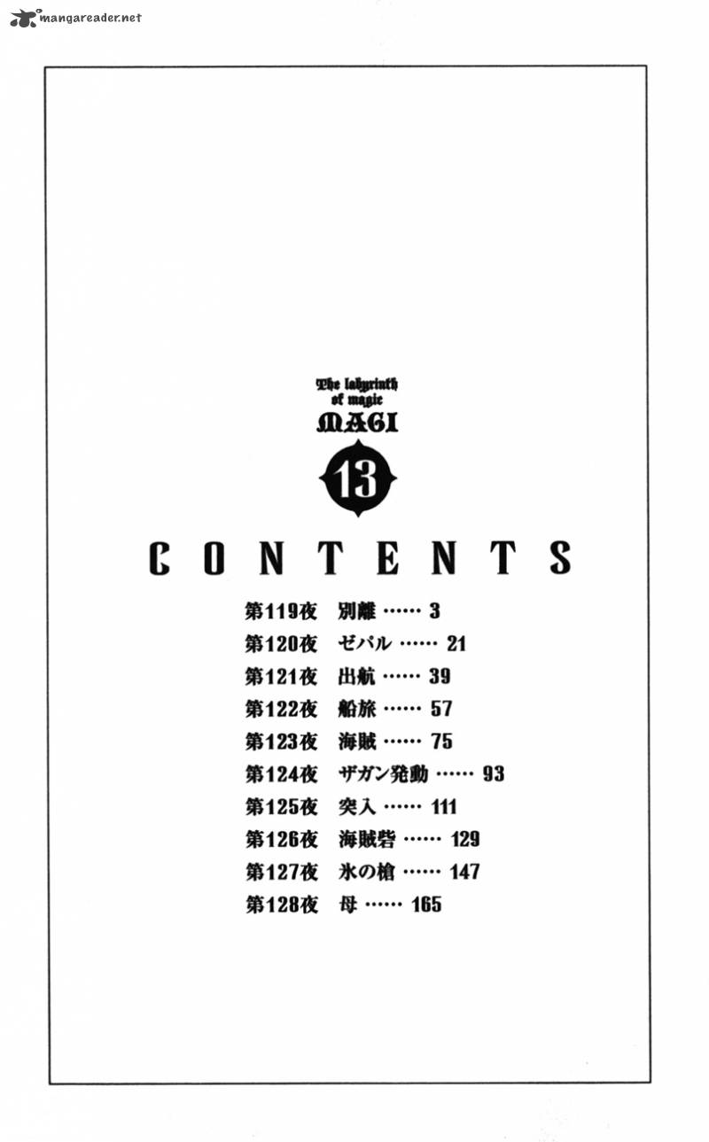 Magi 119 2