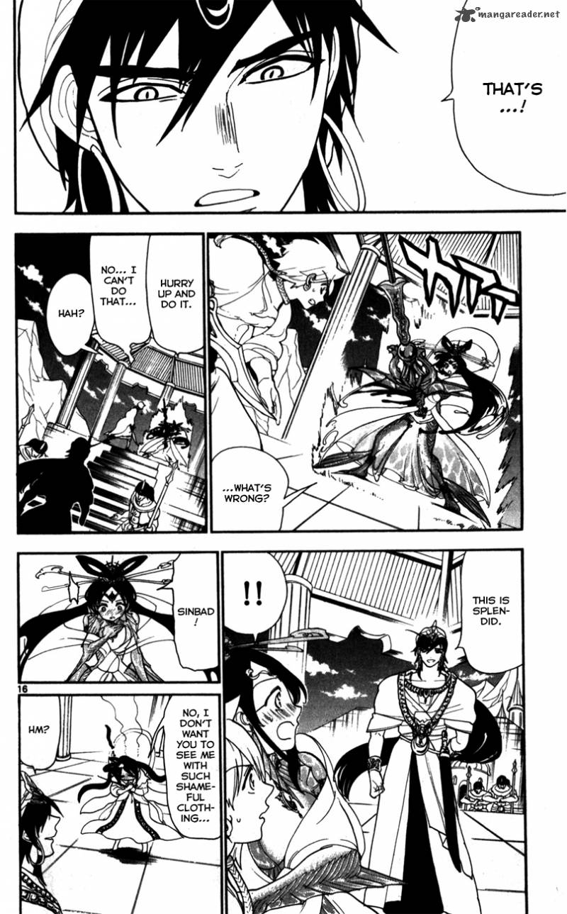 Magi 119 20