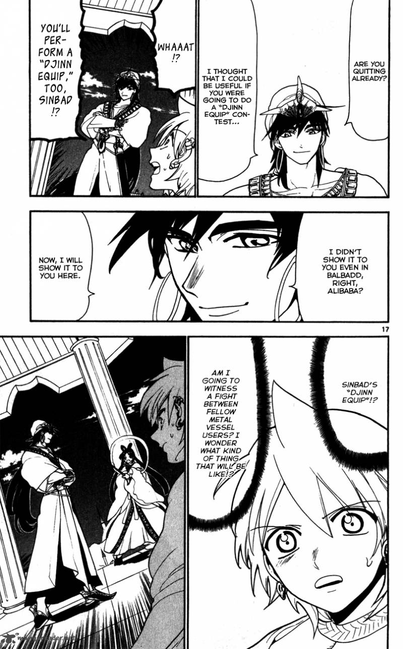 Magi 119 21