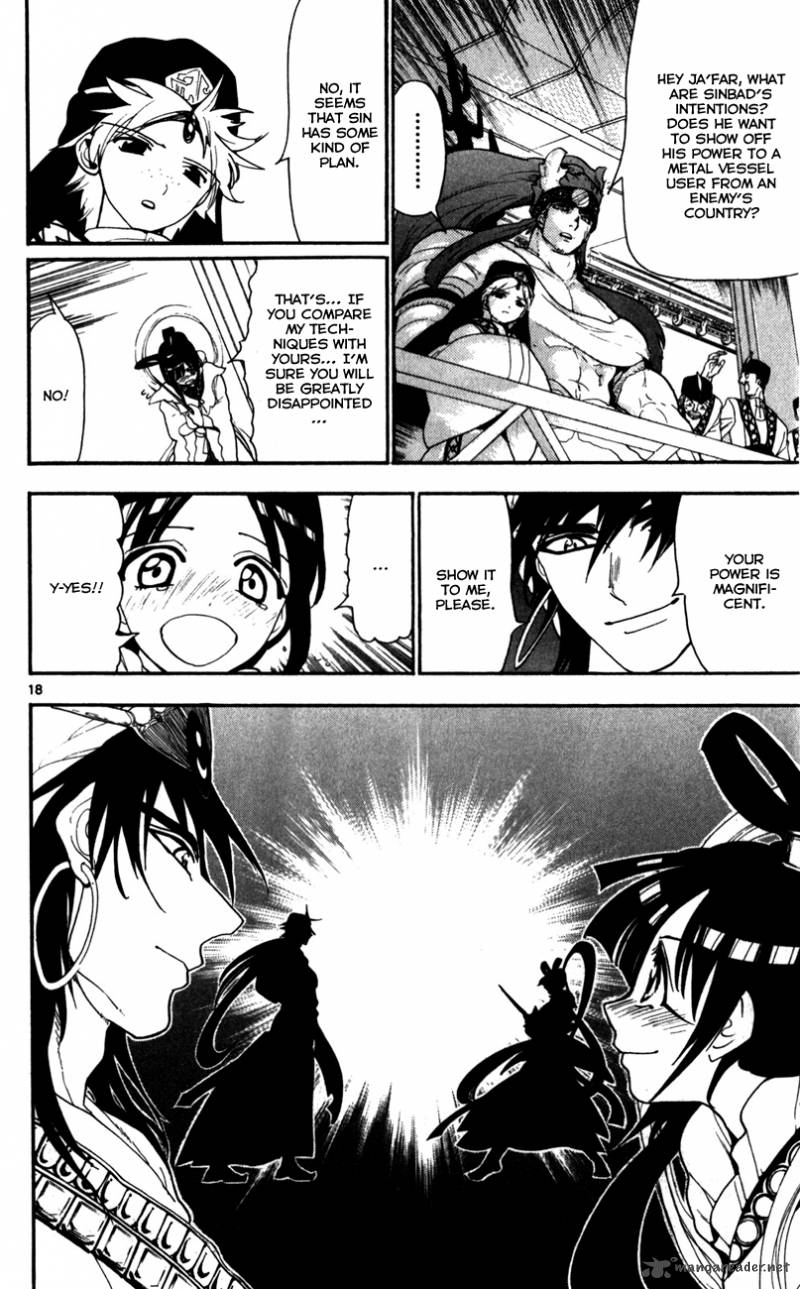 Magi 119 22