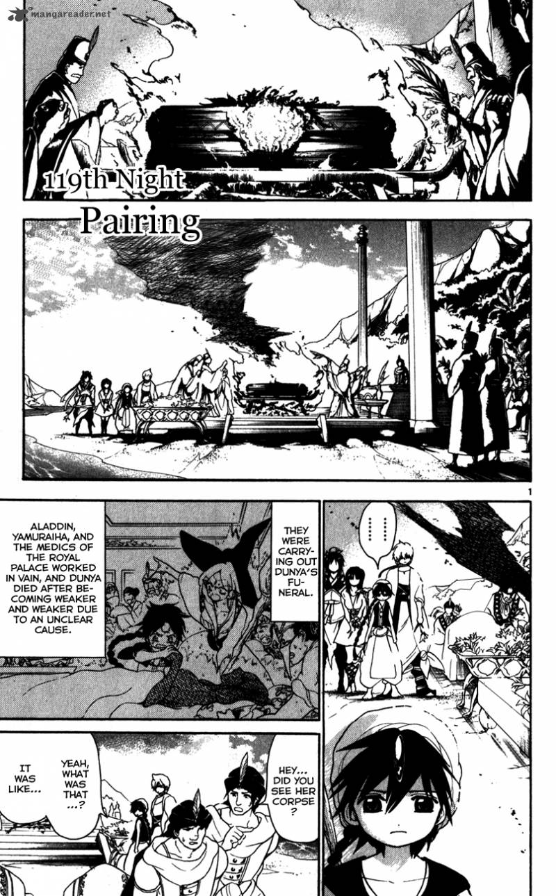 Magi 119 3