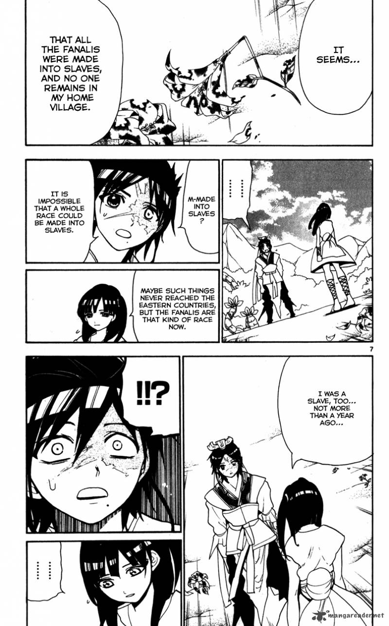 Magi 119 9