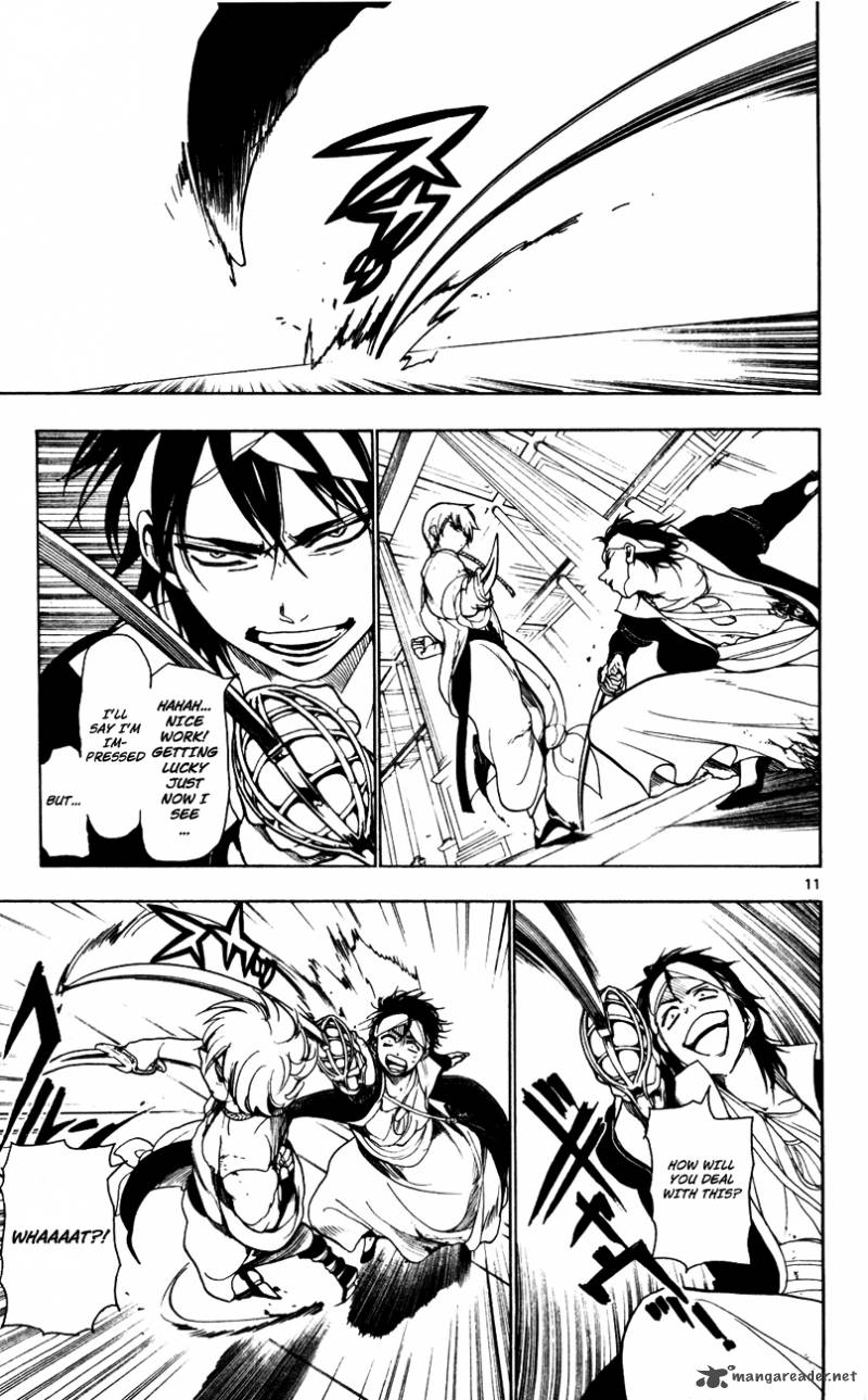 Magi 12 12