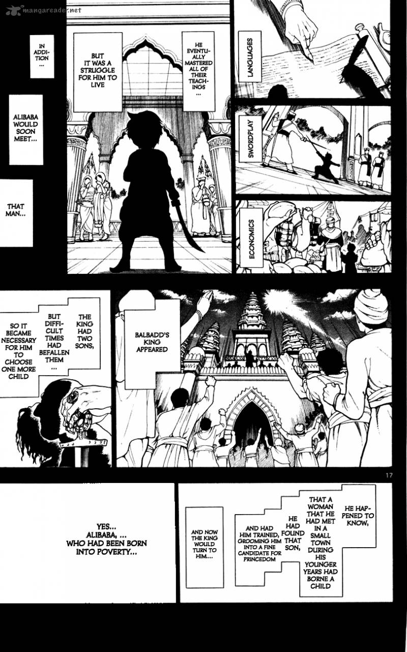 Magi 12 18