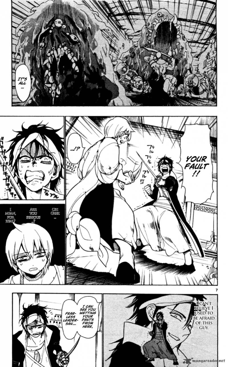 Magi 12 8