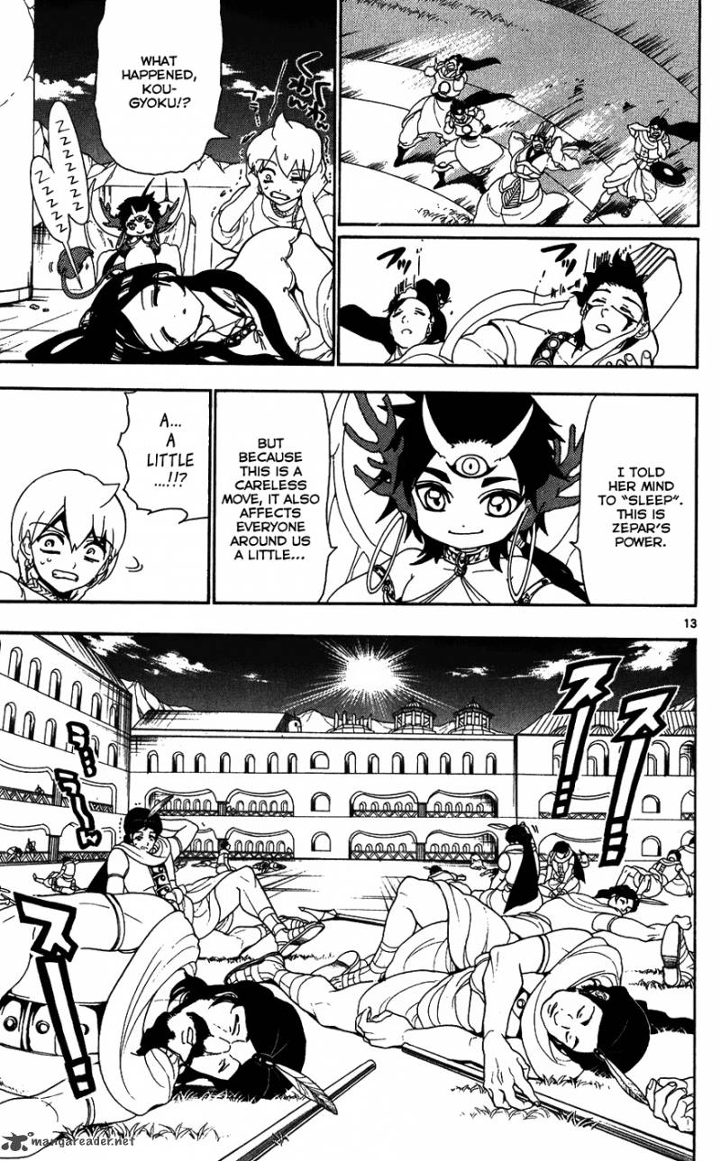 Magi 120 14