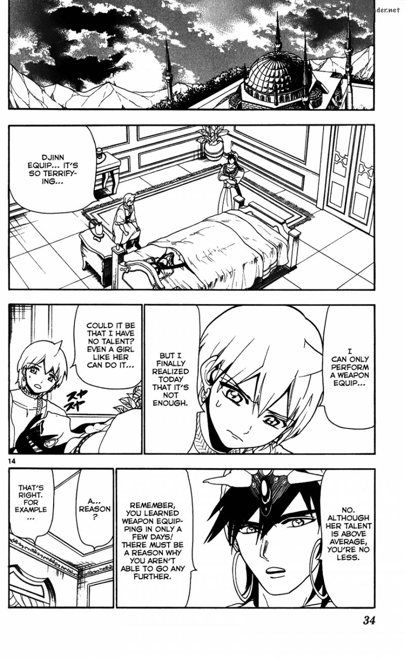 Magi 120 15