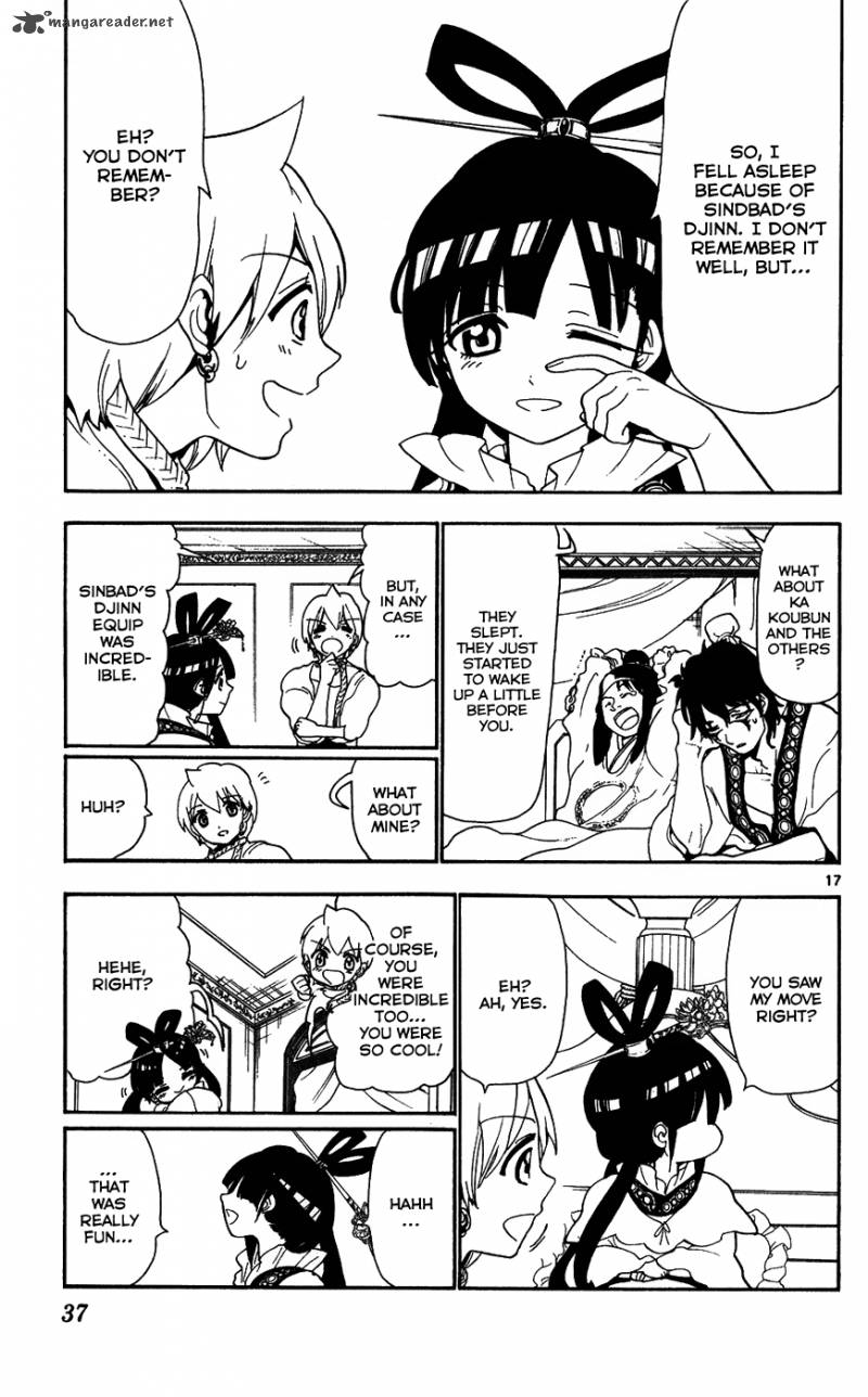 Magi 120 18