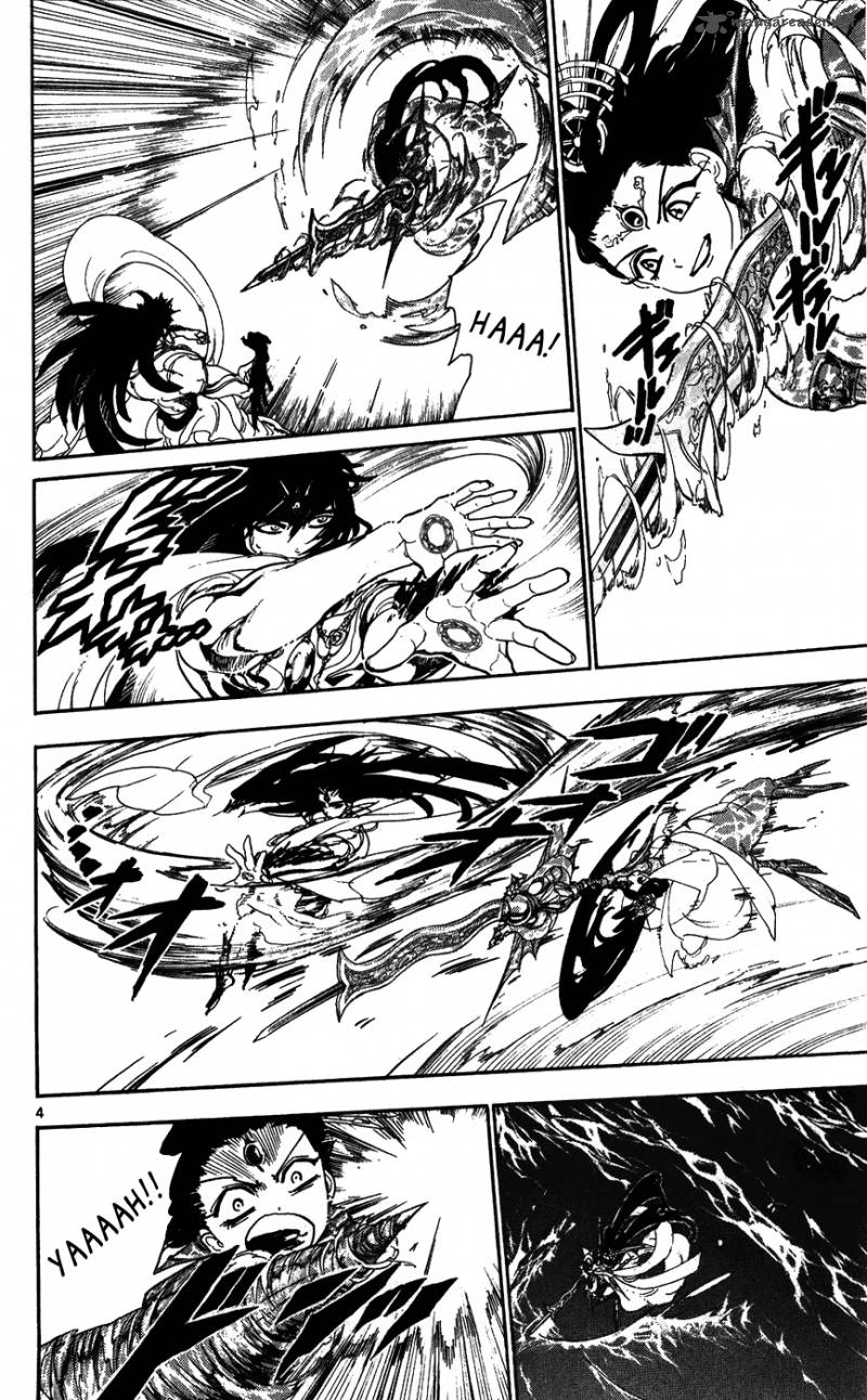 Magi 120 5
